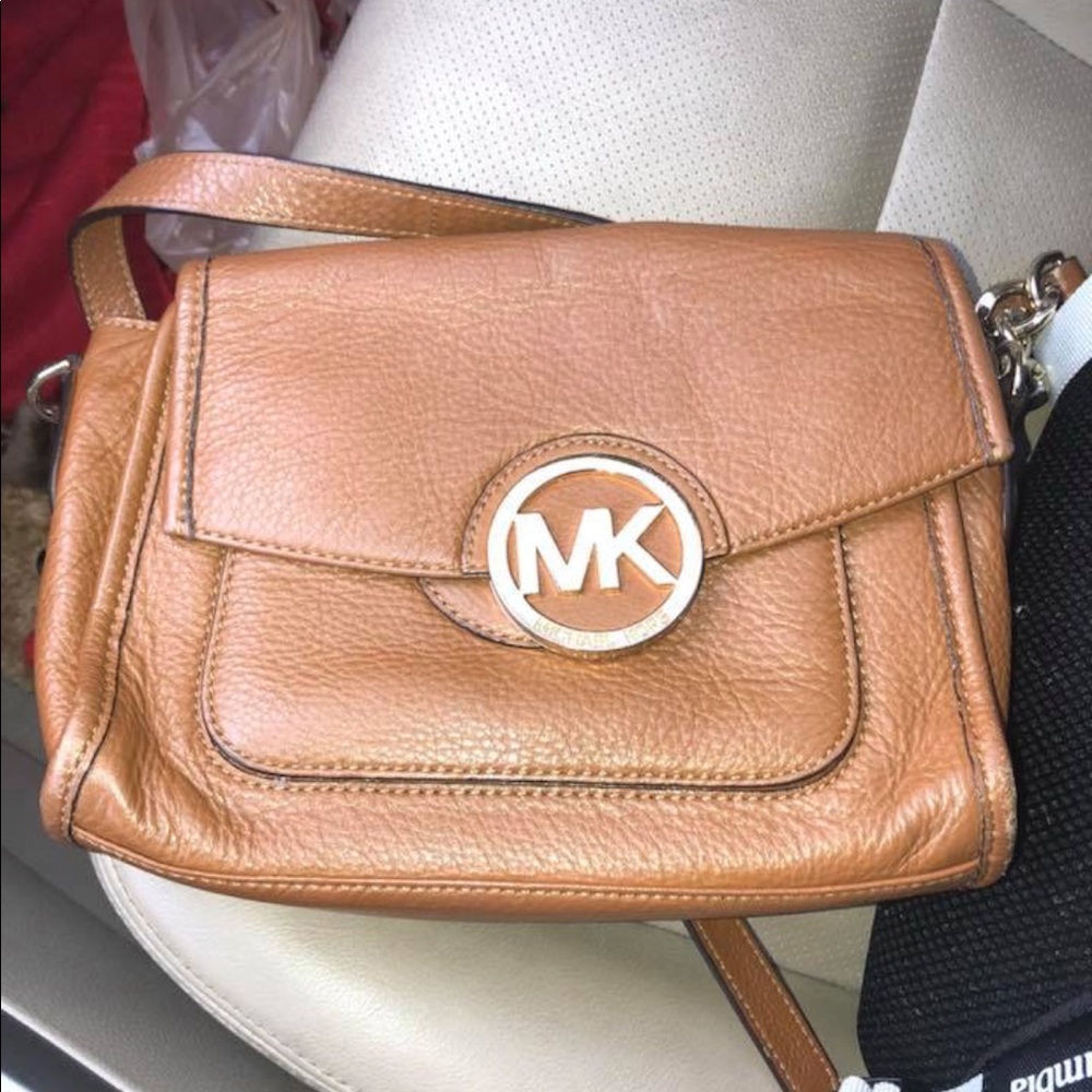 Michael Kors Crossbody